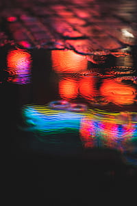 water photography thumbnail