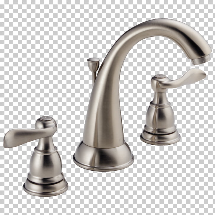 Tap Sink Bathtub Epa Watersense Bathroom Faucet Png Clipart