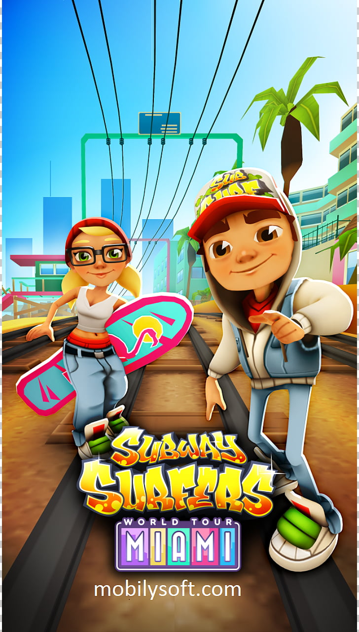 Cheat Codes For Subway Surfers Unlimited Keys