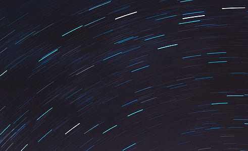 lights, dark, night, astronomy thumbnail