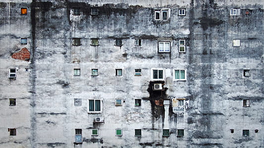 gray concrete apartment thumbnail