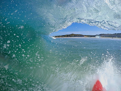 photo of water wave thumbnail