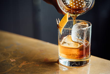rum with ice thumbnail