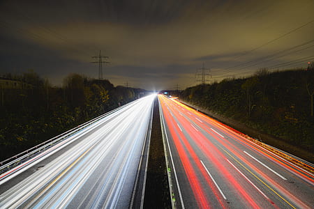light, cars, road, traffic thumbnail