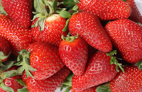 strawberries thumbnail