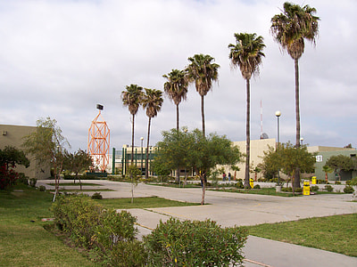 UABC Community Center in Tijuana, Baja California, Mexico thumbnail
