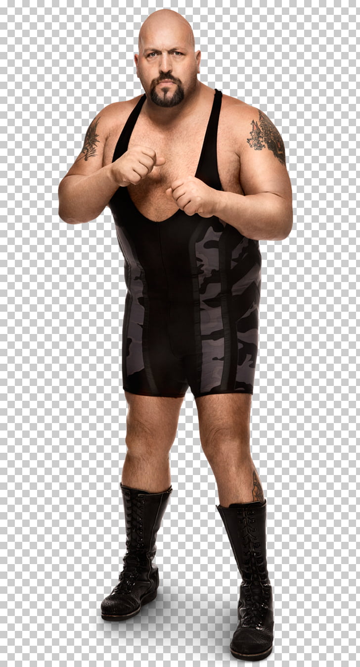 Big Show Wwe Raw Wwe Championship Big Show Hd Png Clipart Free