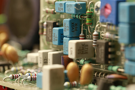 Electronics, A Technical Device thumbnail