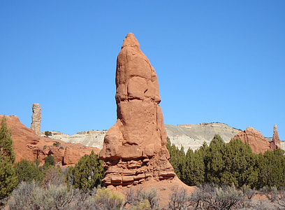 Kodachrome Basin State Park, State Park thumbnail