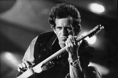 Keith Richards, The Rolling Stones thumbnail