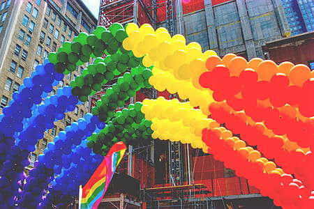 Gay Pride thumbnail
