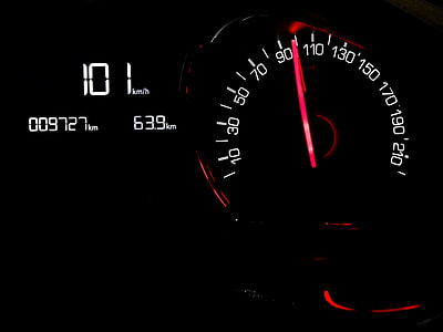 speedometer showing 101 thumbnail