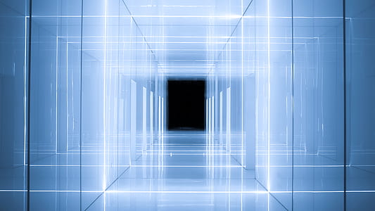 infinity mirror thumbnail