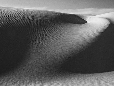 Landscape, White Sands National Monument thumbnail