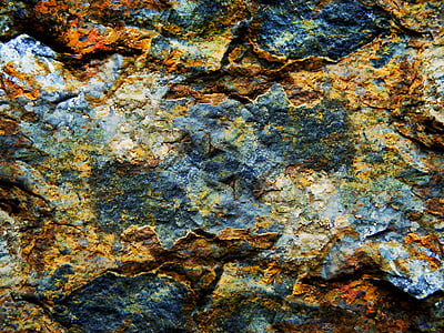 stone, texture, structure, rock, rock - object, textured thumbnail
