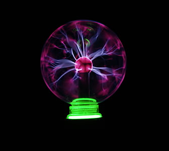 plasma ball thumbnail