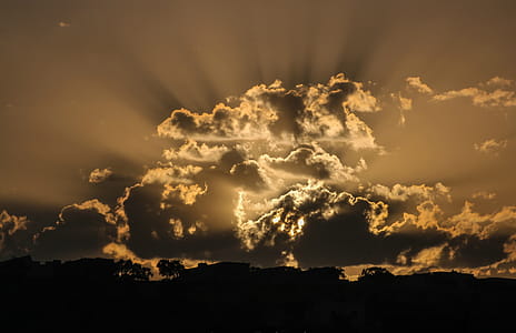Sunrise thumbnail