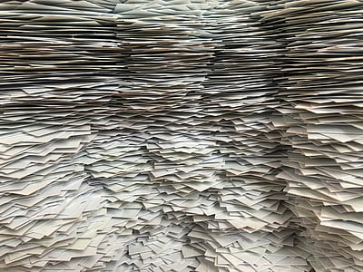 white printer papers thumbnail