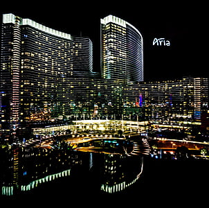 time lapse photography of building thumbnail