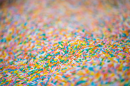 multicolored crinkles lot thumbnail