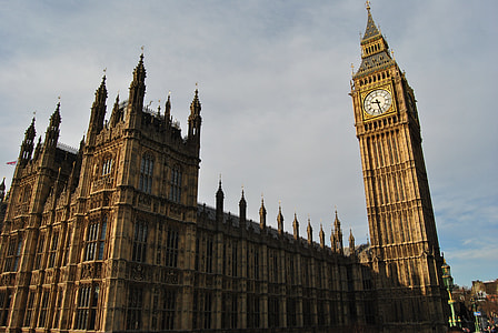 Big Ben Tower thumbnail