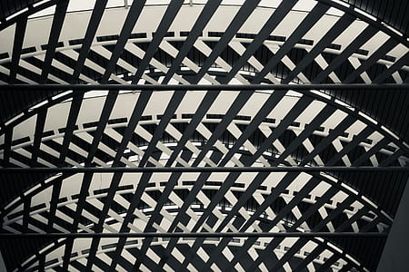 ribbed ceiling thumbnail
