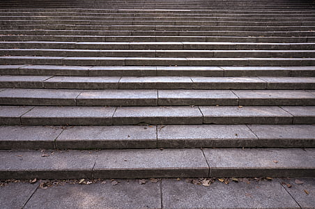 gray concrete stairs thumbnail