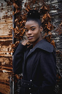 photo of woman smiling thumbnail
