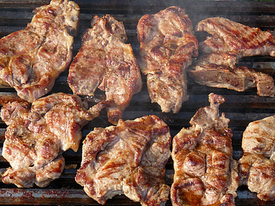 grilled pork thumbnail