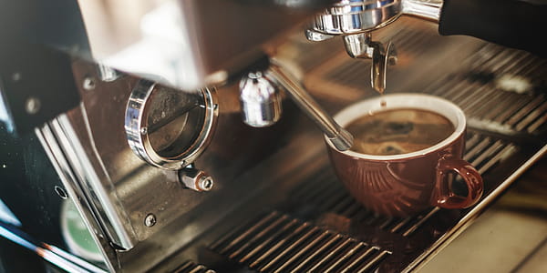 Brewing coffee thumbnail