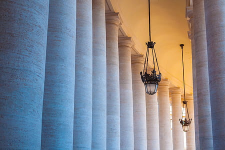 Vatican Columns thumbnail