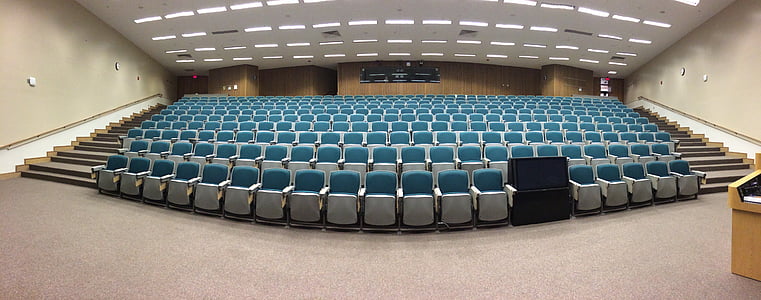 blue theater chairs thumbnail