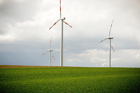 Wind, Wind Power thumbnail