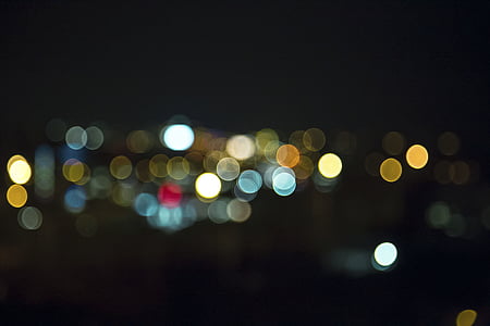 bokeh photography thumbnail