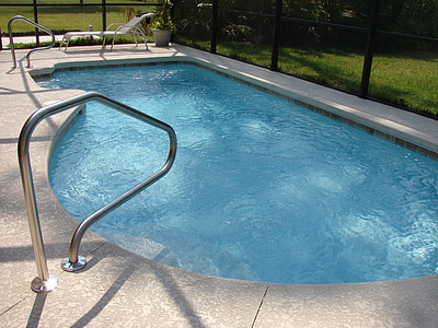 gray framed swimming pool thumbnail