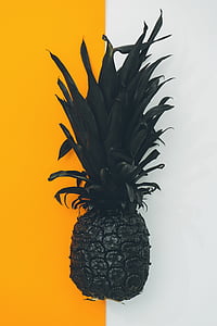 black pineapple thumbnail