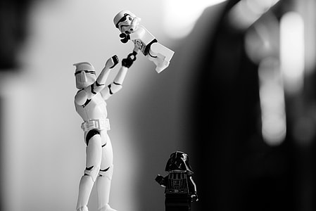 Storm Troopers Image thumbnail