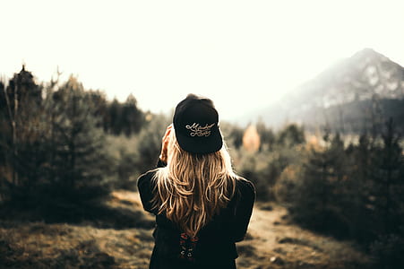 Photo of Woman thumbnail