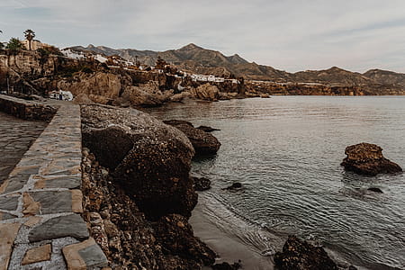 Photo of Body of Water at Daytime thumbnail