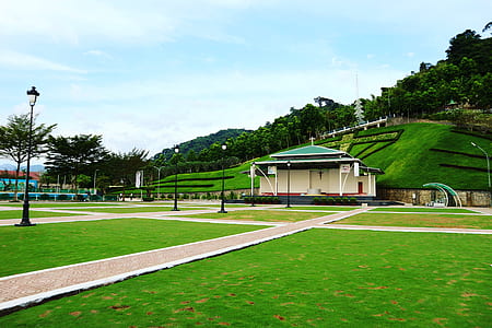 Green Park thumbnail