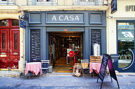 Acasa store facade thumbnail