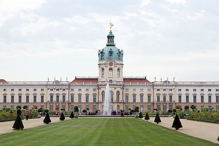 Berlin Palace thumbnail