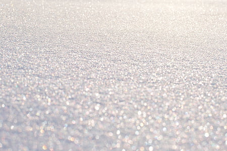 snowflakes, snow, bokeh, snow bokeh thumbnail