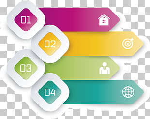 Line Arrow, creative design digital directory horizontal arrow in Fig., home, activity, social, and web choices PNG clipart