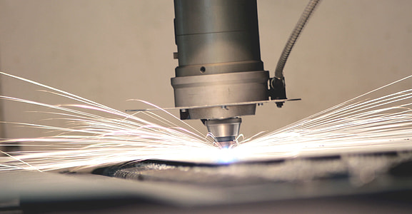 gray angle grinder thumbnail