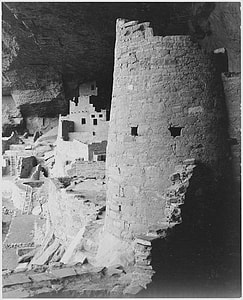 Mesa Verde National Park, California thumbnail