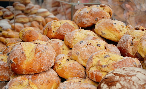 baked bread lot thumbnail