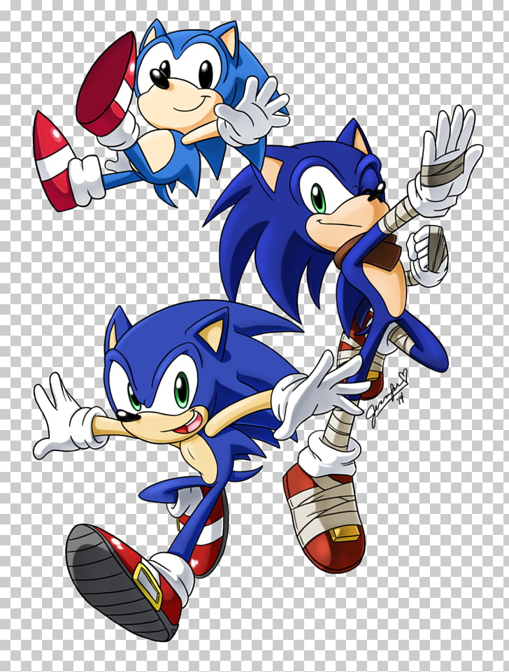 Segasonic The Hedgehog Sonic Mania Video Game Chibi Sonic The