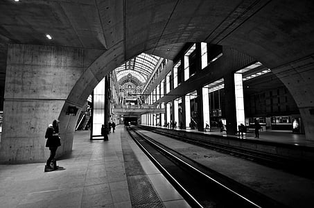 train station thumbnail