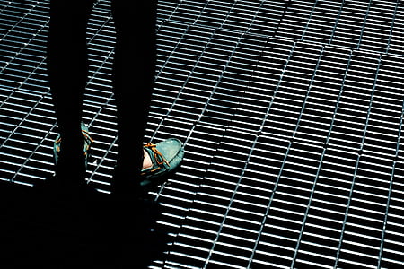 person standing outdoors thumbnail